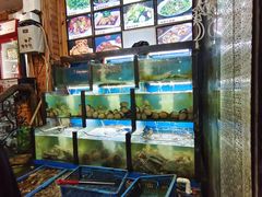 水产区-老东镇啤酒屋海鲜加工·蒸汽海鲜·海鲜烧烤(台东店)