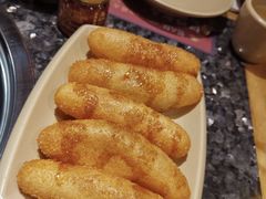 -蜀大侠火锅(森兰花园城店)