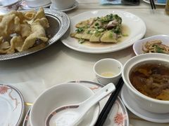 -稻香酒家·35年老字号(侨光店)