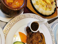 -92°C俄式厨房(中央大街店)