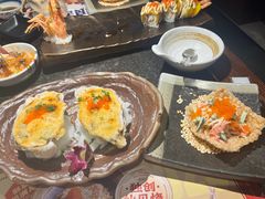 -古田居·特色寿司料理(星之岛旗舰店)