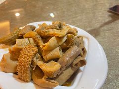 -金城大酒店-中餐厅(汾江中路店)