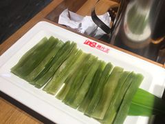 -重庆红亮大刀腰片火锅(流芳店)