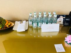 -深圳凯宾斯基酒店