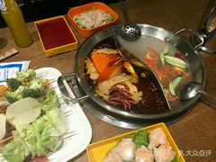 -来蜀乾串串香(北京总店)