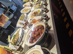 -山西会馆晋三宝·太原菜(五一广场店)
