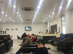 -镇江奥达奥迪4S店(丁卯开发区店)