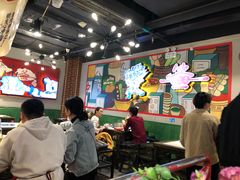 -让签签飞小郡肝串串香(春熙路形象店)