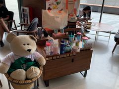 -星巴克臻选(广州二沙岛文立方店)