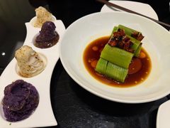 -城南往事·鲁菜·烤鸭(世茂宽厚里·大明湖店)