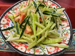 -Xabnam_夏葡纳·新疆餐厅(日坛上街店)