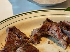 -燃扒房Steakhouse(皇庭店)