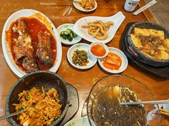 -全州拌饭馆(断桥店)