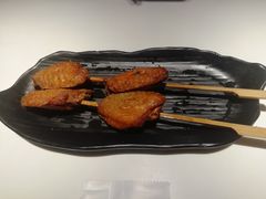 -鱼酷活鱼烤鱼(南京水游城店)