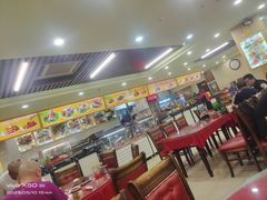 -西塔大冷面(市府大路店)