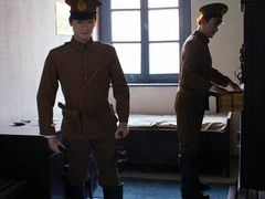 -青岛德国监狱旧址博物馆