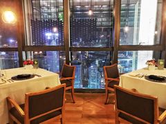 -解放碑威斯汀酒店-知味国际美食餐厅