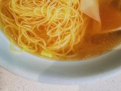 -港久茶餐厅(鹭洲里店)