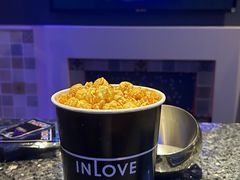 -INLOVE KTV(世博源店)