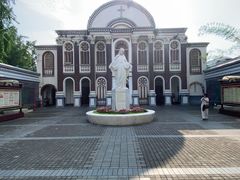 -平安桥天主教堂