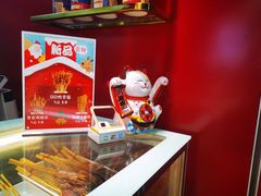 -千禧炸串(明瓦廊店)