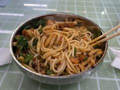 -红鼻子桂林米粉(金唐新光界店)