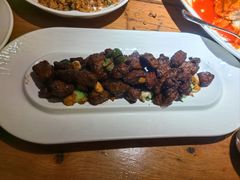 -金牌外婆家(苏州中心店)