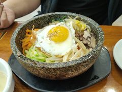 -全州拌饭馆(断桥店)