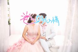 -保定金沙芝柏婚礼策划