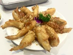 -新享乐海鲜(翠华路店)