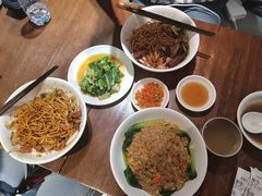 -寻裕记·现炒浇头面(人民广场店)