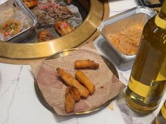 -花味·自助烤肉(江宁同曦店)