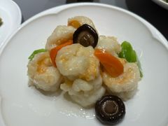 -燕春楼(海河华鼎店)