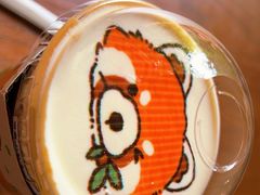 -ZOO COFFEE动物园咖啡(红山森林动物园店)