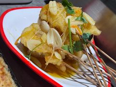 -鼎原力量东北吊炉烧烤(临河街店)