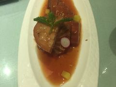 -俊江南时尚创意餐厅