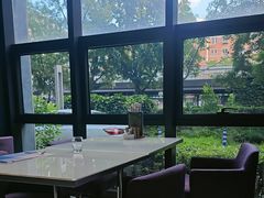 -北京德胜门华宇假日酒店·画廊咖啡厅
