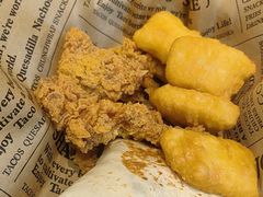 -TACO STAR 塔可星(下沙宝龙店)