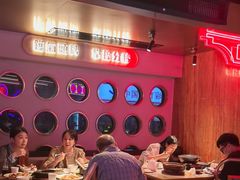 -啫神·广州地标美食(北京路店)