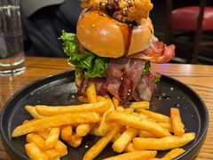 -星期五餐厅(中关村店)