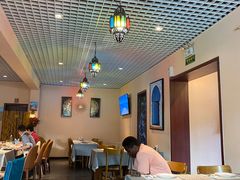 -La Medina餐厅(亮马河南路店)