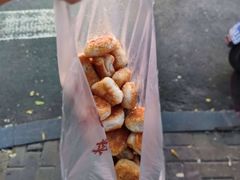-徐文林香酥饼(桃园店)