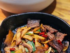 -云海肴·云南小炒·汽锅鸡(天津国金汇店)