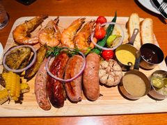 -布拉格餐厅· 中欧捷克菜(全国首店)