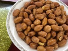 花生米小食-肥仔顺德菜(龙悦居店)