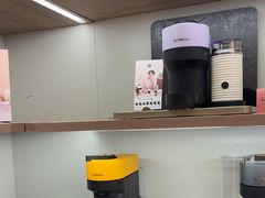 -NESPRESSO(OneAvenue卓悦中心店)