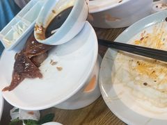 -紫光园·烤鸭(首经贸店)