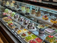 -FANEN法念·烘焙·甜点(万象城店)