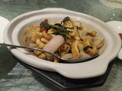 -鲍鱼王子(深圳大厦店)