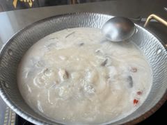 胡椒猪肚鸡-捞王锅物料理(四川北路店)